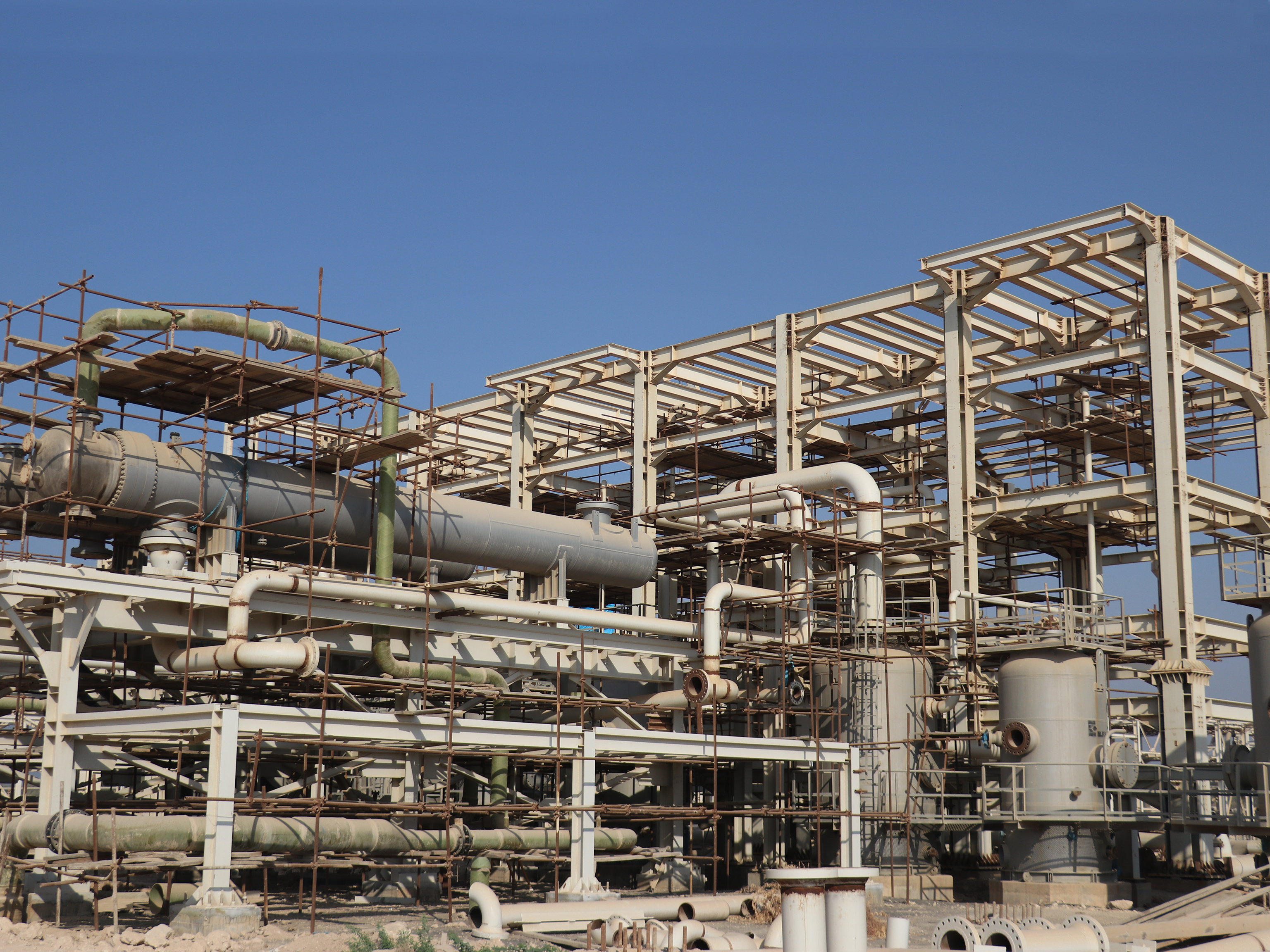 Rosemond SE3P Project